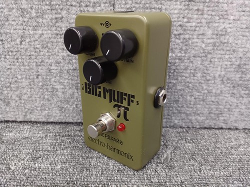 Electro harmonix pédale - electro,