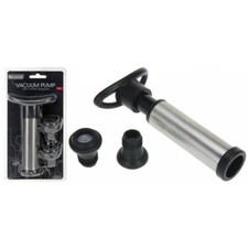 Pompe à vin vide-air  pour