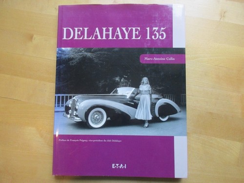Delahaye 135 marc antoine - marc,