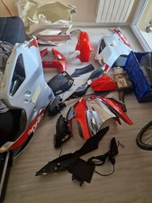 Aprilia rsv 1000r 2008