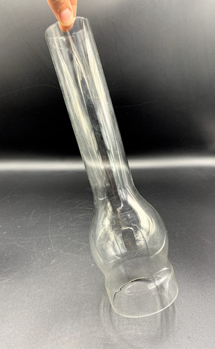 Verre lampe pétrole huile - lampe, pétrole,