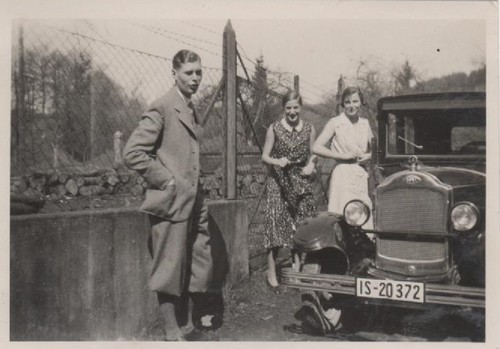 728 photo oldtimer - photo, opel