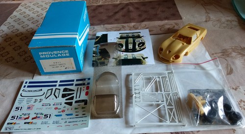 Provence moulage chevrolet - provence,