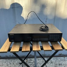 Tuner Radio Hi-Fi Onkyo T-4211