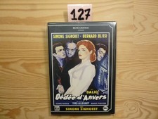 DVD : Dédée d'Anvers - Simone SiGNORET / Bernard BLiER / René CHATEAU /CommeNeuf