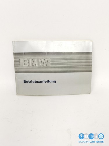 Original bmw e30 mode - e30,
