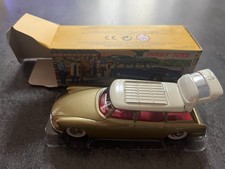 DINKY TOYS SUPER DETAIL BREACK