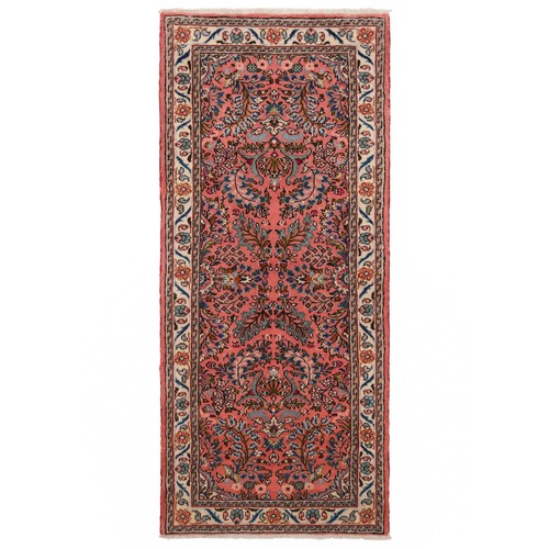 Sarough tapis cours - sarough,
