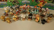 Skylanders SUPERCHARGERS COMPLETE YOUR COLLECTION Buy 3 get 1 Free $6 Minimum ?