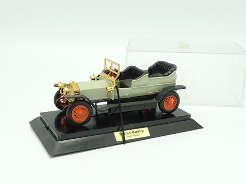 Eko rolls royce - 1/43,