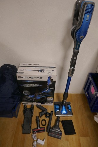 Aspirateur rowenta air force - rowenta,