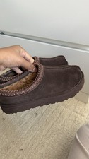 Ugg tasman marron foncé - ugg,