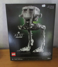 LEGO Star Wars 75417 Scout