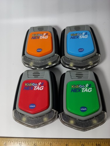 Vtech kidigo nextag - vtech, active