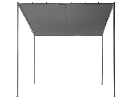 Pergola jardin armature - pergola,