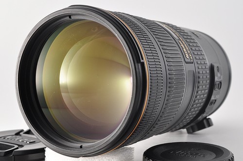 Near mint nikon - nikon, nikkor
