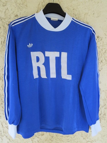 Maillot coupe france porté - maillot, de