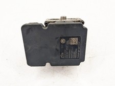 VOLKSWAGEN AMAROK 2H MK1 ABS PUMP CONTROL MODULE 2.0 BITDI DIESEL 2011