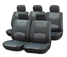 Housses Sino monospace - INCAR