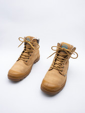 Palladium Homme Bottes à