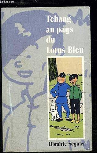 Tchang pays lotus bleu - pays,