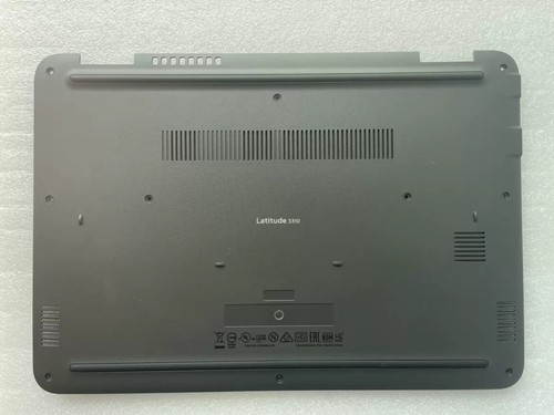 Pour dell latitude - latitude, 3310