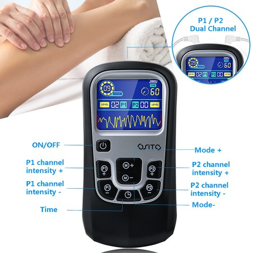 Osito rechargeable tens - osito, unit