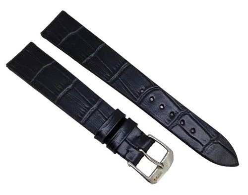 Bracelet montre cuir - bracelet,