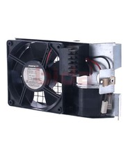 Siemens 6es5988-3nb41 (papst) simatic s5 fan replacement package fan replacement 