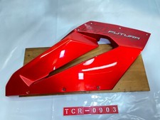 Aprilia RST 1000 Futura -