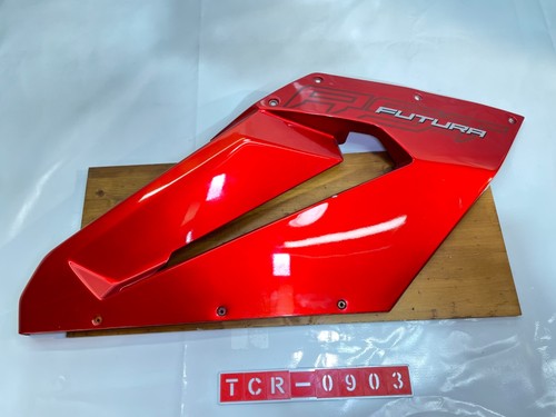 Aprilia rst 1000 futura - rst,
