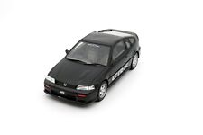 HONDA CR X PRO 2 MUGEN 1989 1/18 OttO OttOmobile OT1015