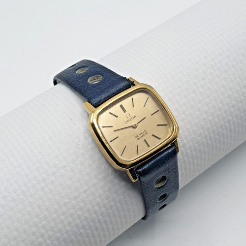 Montre omega ville - de,
