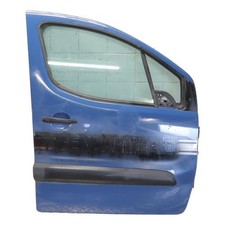 Porte avant droit PEUGEOT