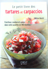LIVRE CUISINE - LE PETIT LIVRE