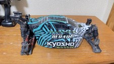 Kyosho Inferno NEO 4.0VE