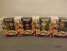 Teletubbies Set of 4 Halloween