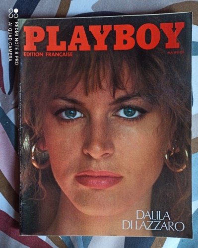 Magazine playboy 90 de - ,