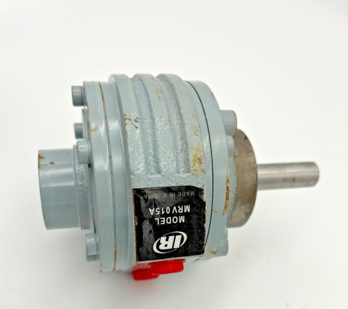 Ingersoll rand mrv015a - rand,
