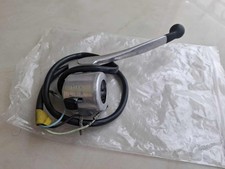 SUZUKI A100-A80-A50-RV50-RV90-T90-T125-TC120-GT100 HANDLE SWITCH RH NOS JAPAN