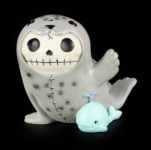 Figurine furrybones furrybone - figurine,