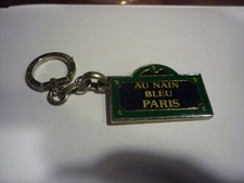 RARE  PORTE-CLES Key ring - au