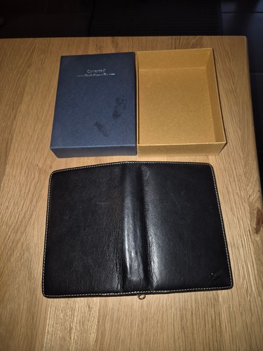 Etui housse cuir - , covertec