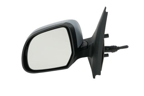 Miroir gauche préparé - miroir,