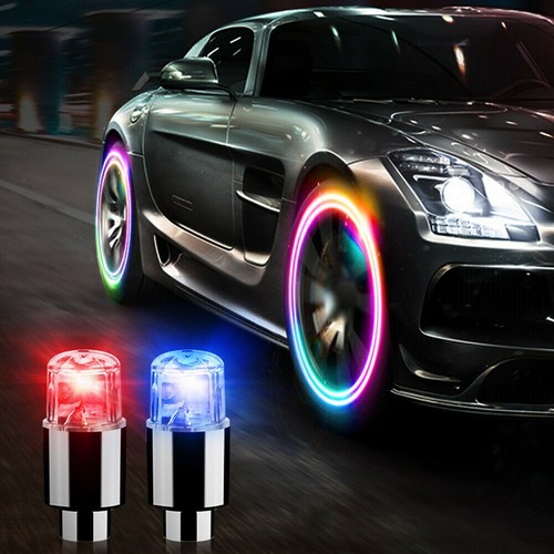 Electrify votre roues avec led - votre,