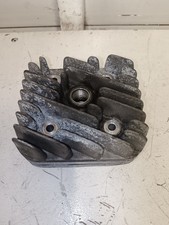 Piaggio Vespa Lx50 Cylinder Head