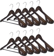 Cintre en Bois Massif pour