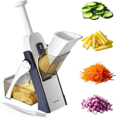 Supmakin mandoline cuisine - supmakin,
