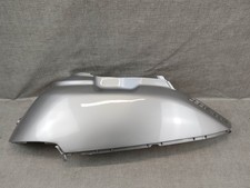 Couvercle latéral Droit gris