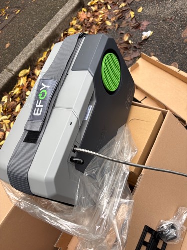 Efoy pro 2800 - –, à